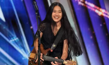 Nghệ sĩ Thái Lan lần đầu giành ngôi quán quân America’s Got Talent