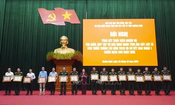 Tập trung nguồn lực tìm kiếm hài cốt liệt sĩ giai đoạn 2