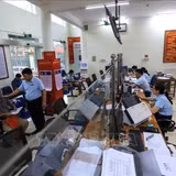 Huy động nguồn lực, đẩy mạnh cải cách hành chính vì người dân