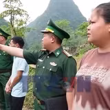 Sức dân - Điểm tựa giữ vững biên cương