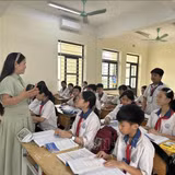 Đảm bảo cơ hội học tập bình đẳng cho học sinh vùng cao
