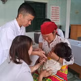Nâng cao chất lượng chăm sóc sức khỏe người dân vùng cực Bắc