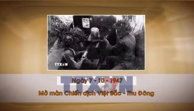 Khoảnh khắc & sự kiện ngày 7/10