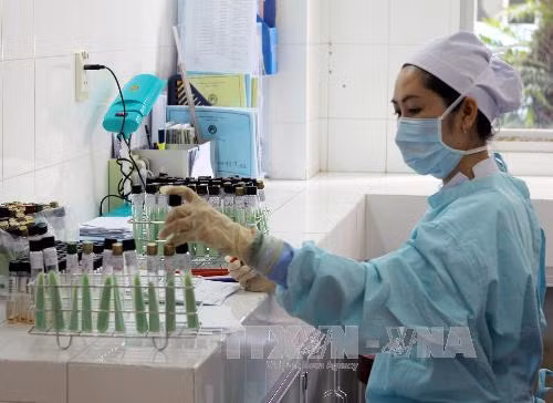 Xây dựng lộ trình liên thông kết quả xét nghiệm y tế ảnh 1