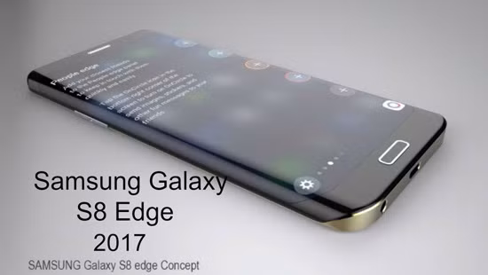 Galaxy S8 có nguy cơ khan hiếm nguồn cung trước ngày ra mắt ảnh 1