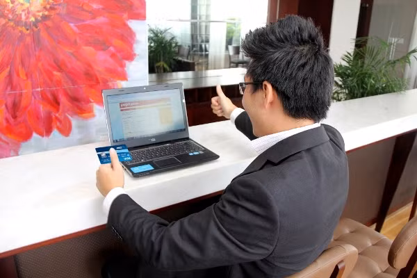 Thanh toán thẻ ANZ khi bay Vietjet được tặng ngay 1 triệu đồng ảnh 1