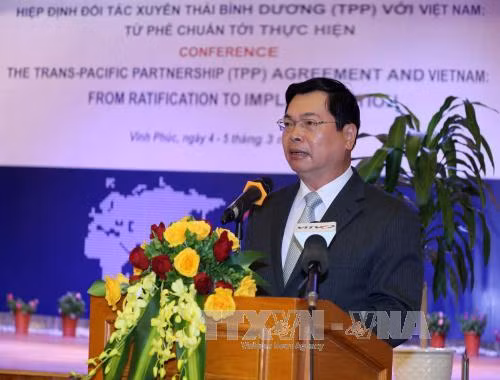 Để không ‘lúng túng’ khi xử lý trách nhiệm cán bộ nghỉ hưu ảnh 1
