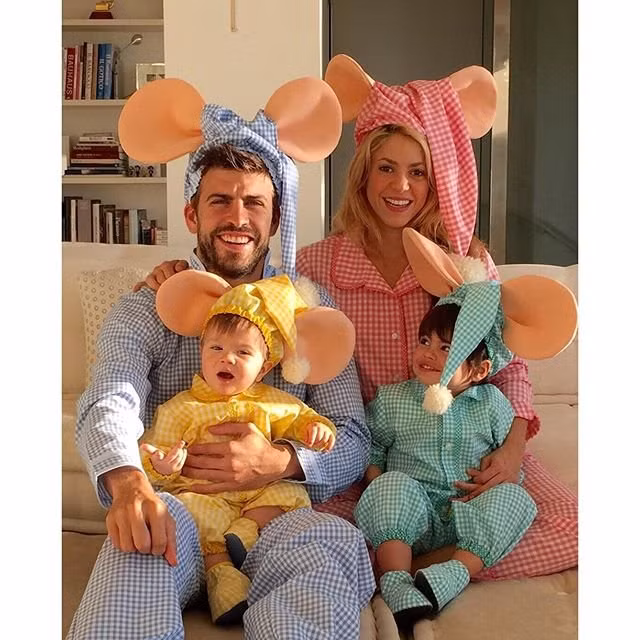 Vợ sắp cưới làm mình làm mẩy, Messi đành vào thánh đường vắng bạn thân Gerard Pique ảnh 4