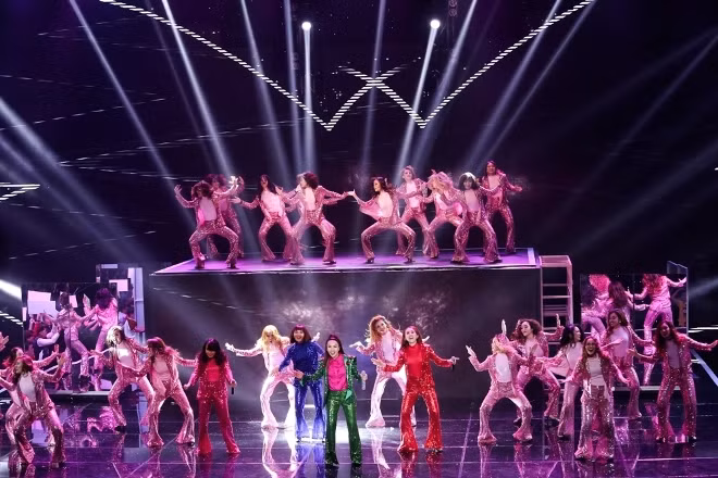 Bảo Thy vươn lên phút cuối, giành chiến thắng ngoạn mục tại Remix New Generation ảnh 5