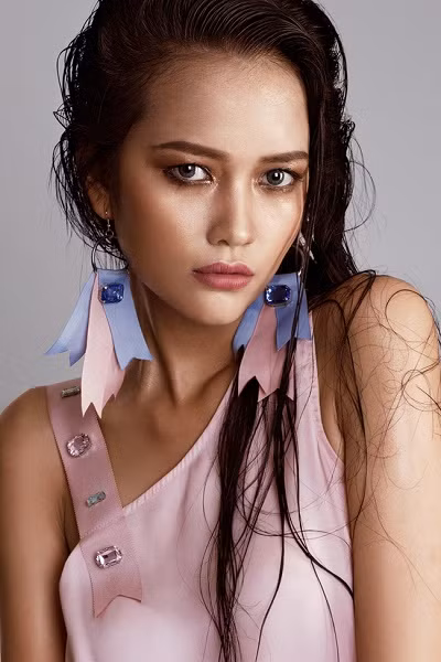 4 quán quân Vietnam’s Next Top Model ‘mách chiêu’ giúp thí sinh ghi điểm ảnh 10