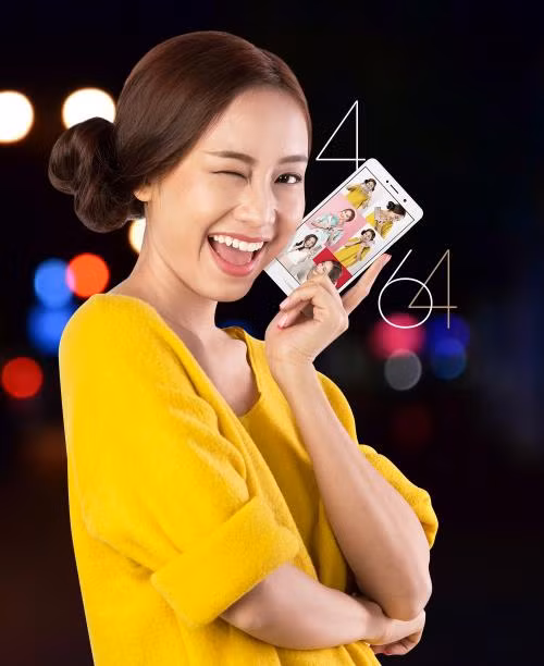 Camera kép đang trở thành xu hướng mới của smartphone ảnh 5