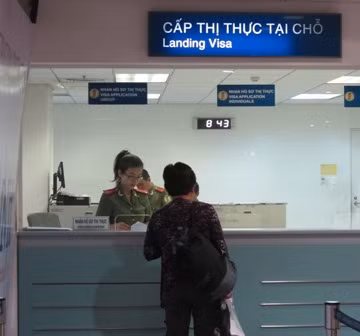 Đẩy mạnh cải cách hành chính xuất nhập cảnh ảnh 1
