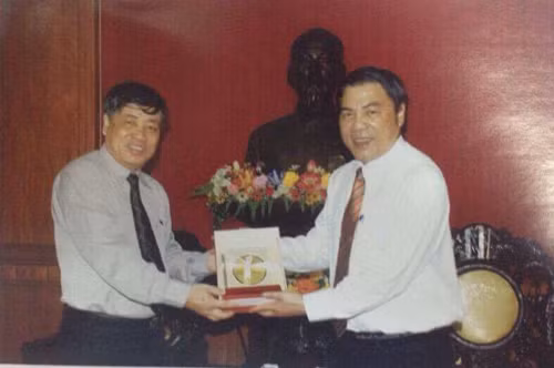Nhớ một người Đà Nẵng ảnh 1
