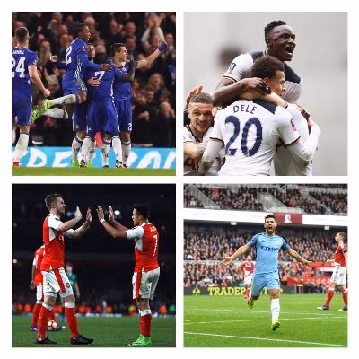 FA Cup 'bỗng nhiên' quan trọng ảnh 1