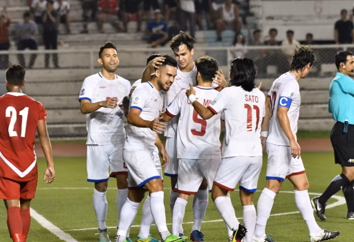Vòng loại thứ 3 Asian Cup 2019: Tuyển Việt Nam tiếp tục hòa đáng tiếc Afghanistan ảnh 3