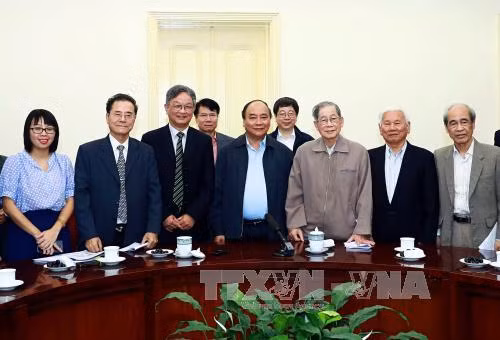 Cần gắn sản xuất dược liệu với y học cổ truyền ảnh 2