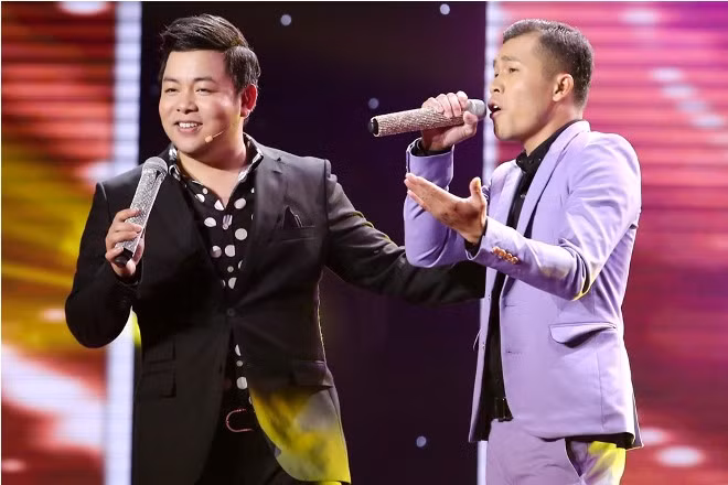 Hot: Trực tiếp Thần tượng Bolero tập 3- xuất hiện thí sinh hát Bolero bằng tiếng Khmer ảnh 1