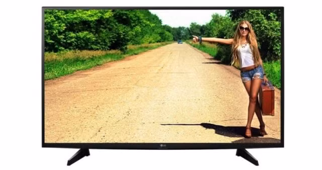 Top 3 tivi siêu nét công nghệ 4K giá dưới 15 triệu đồng đáng mua ảnh 1