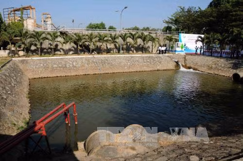 Nỗ lực kiểm soát và xử lý triệt để các nguồn nước thải ảnh 2