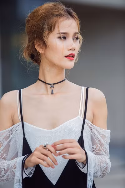 4 quán quân Vietnam’s Next Top Model ‘mách chiêu’ giúp thí sinh ghi điểm ảnh 7