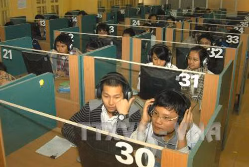 Dạy ngoại ngữ liên kết ở Hà Nội - Bài cuối: Giải 'bài toán' thiếu giáo viên ảnh 1