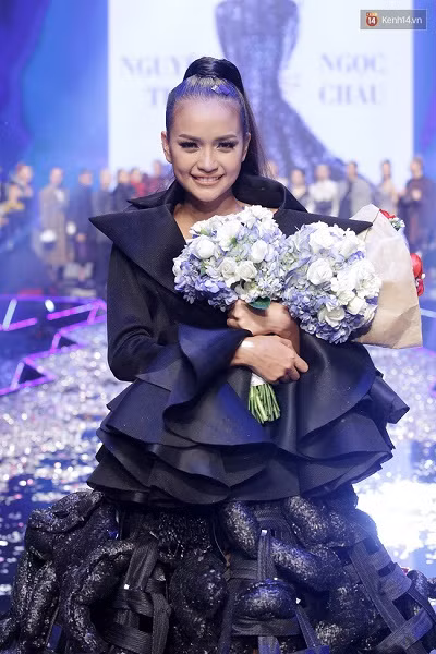 4 quán quân Vietnam’s Next Top Model ‘mách chiêu’ giúp thí sinh ghi điểm ảnh 11