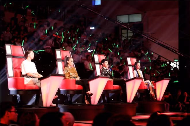 The Voice tập 7: Anh Tú team Đông Nhi đi tiếp vì 'chất chơi' trong giọng ca ảnh 6