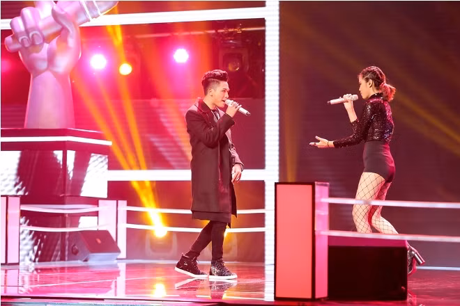 The Voice tập 7: Anh Tú team Đông Nhi đi tiếp vì 'chất chơi' trong giọng ca ảnh 5