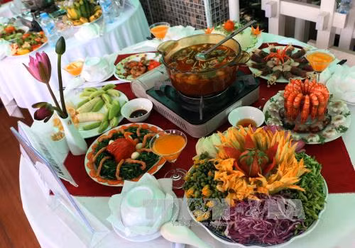 Ngày quốc tế hạnh phúc 20/3: Hạnh phúc đến từ điều giản dị ảnh 1