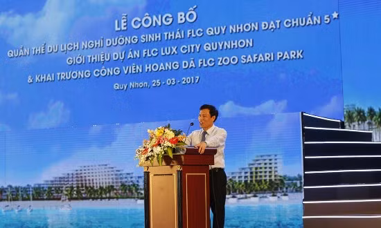  FLC ra mắt các dự án đẳng cấp tại Quy Nhơn ảnh 3