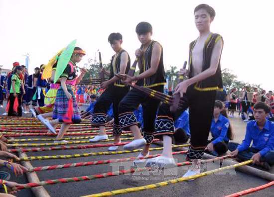 Tạo động lực để tuổi trẻ rèn luyện, cống hiến ảnh 2