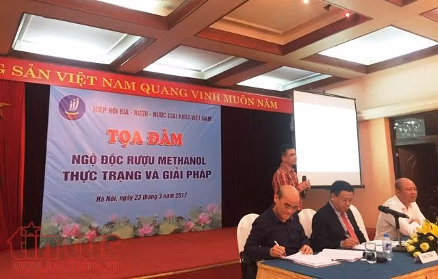 15 người tử vong, quản lý rượu độc methanol vẫn bất khả thi? ảnh 1