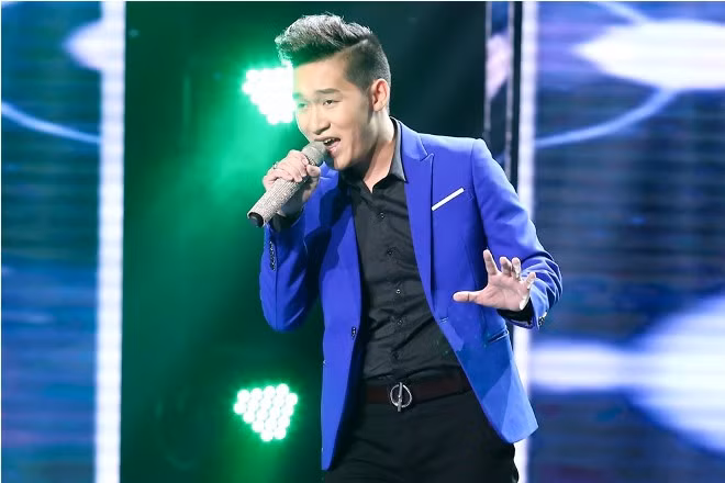 Hot: Trực tiếp Thần tượng Bolero tập 3- xuất hiện thí sinh hát Bolero bằng tiếng Khmer ảnh 2