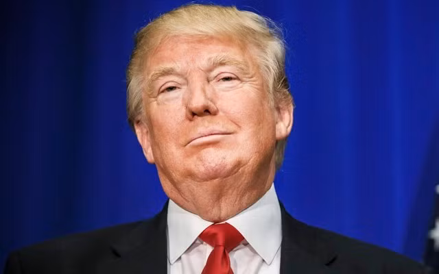Tổng thống Trump tự dựng thuyết âm mưu bị 'nghe lén'? ảnh 1