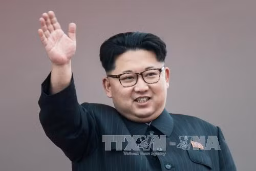 Triều Tiên thông báo thời điểm họp Quốc hội ảnh 1