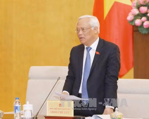 Quy định rõ thẩm quyền, trách nhiệm quản lý nhà nước về ngoại thương ảnh 1