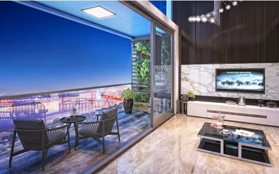 Ra mắt tòa T2 – tòa căn hộ cuối cùng đẹp nhất Sun Grand City Ancora Residence ảnh 2