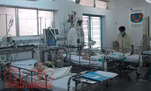 Làm gì để giúp trẻ tránh được những bệnh do thời tiết nắng nóng ảnh 1