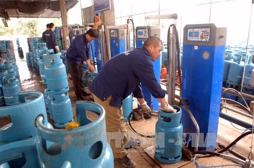 Điều kiện kinh doanh vẫn 'hành' doanh nghiệp ảnh 1