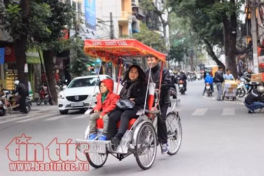 Miền Bắc chuẩn bị đón không khí lạnh mới, vùng núi cao dưới 10 độ ảnh 1