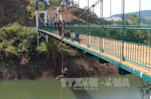 Trang bị kỹ năng cho hướng dẫn viên du lịch mạo hiểm ảnh 1