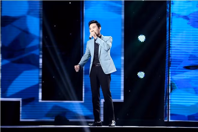 Hot: Trực tiếp Thần tượng Bolero tập 3- xuất hiện thí sinh hát Bolero bằng tiếng Khmer ảnh 5