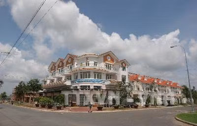 Cần Thơ tìm cách 'tăng nhiệt' cho thị trường bất động sản ảnh 1