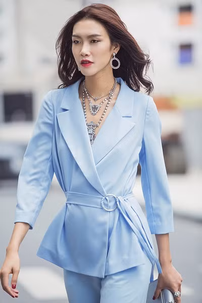 4 quán quân Vietnam’s Next Top Model ‘mách chiêu’ giúp thí sinh ghi điểm ảnh 5