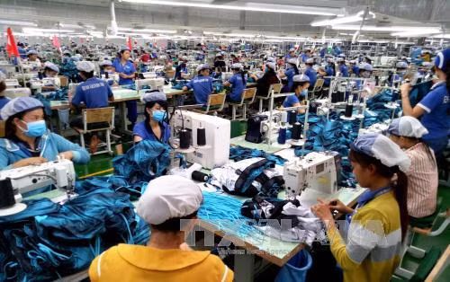 Điểm sáng tạo nguồn vốn đầu tư - Bài 2: Thu hút đầu tư từ vốn cổ phần hóa ảnh 1