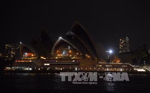 Giờ Trái Đất 2017 kêu gọi cư dân khắp hành tinh cùng hành động ảnh 1