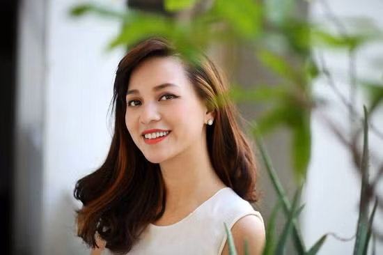 Theo chân Blogger nổi tiếng trong hành trình Vinamilk Organic Farm Tour ảnh 1