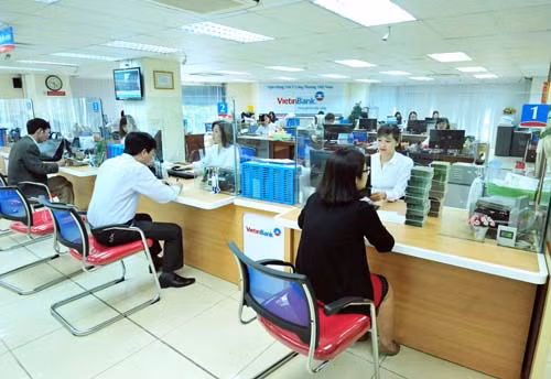 VietinBank gia hạn tuyển dụng tại khu vực miền Nam ảnh 1