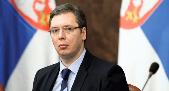 Serbia tuyên bố không bao giờ gia nhập NATO ảnh 1
