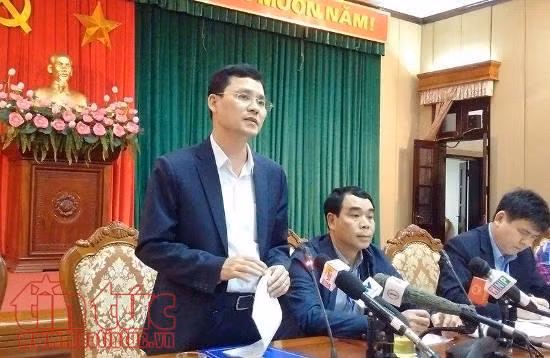 Hà Nội bác thông tin cho phép đơn vị tư vấn Trung Quốc lập quy hoạch hai bên bờ sông Hồng ảnh 1